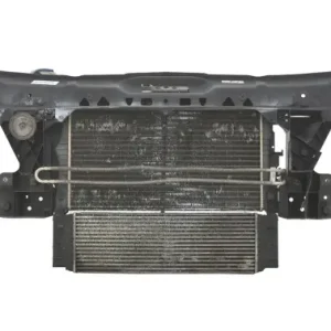 WZMOCNIENIE PAS PRZEDNI MERCEDES SPRINTER W906 Taniej